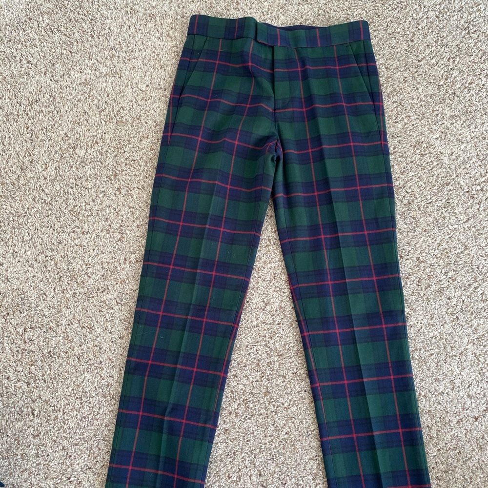 Crewcut Boys Slim Ludlow Pant